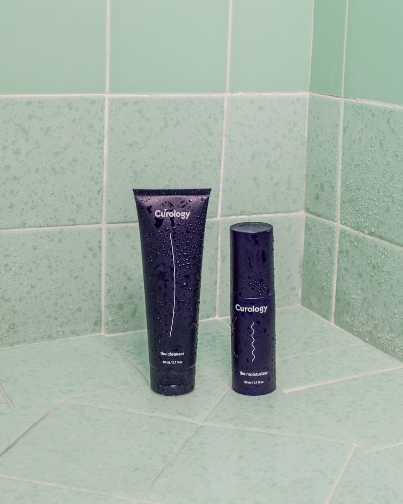 Barrier Repair Moisturiser texture