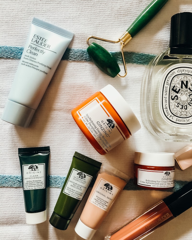 Gentle Botanical Cleanser texture